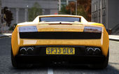 Lamborghini LP560-4